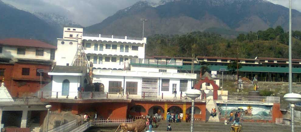Chamunda-Devi-Temple