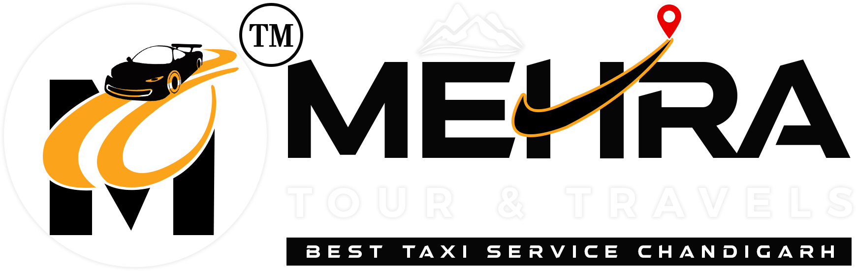 Mehra Tour & Travels Chandigarh, Taxi Service Chandigarh